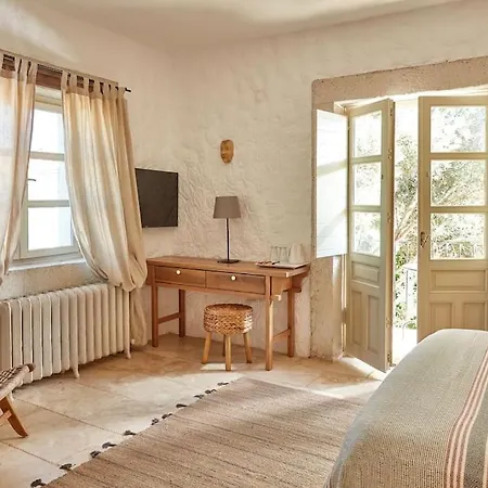 וילה Luxurious With Pool In The Center Of Alacati