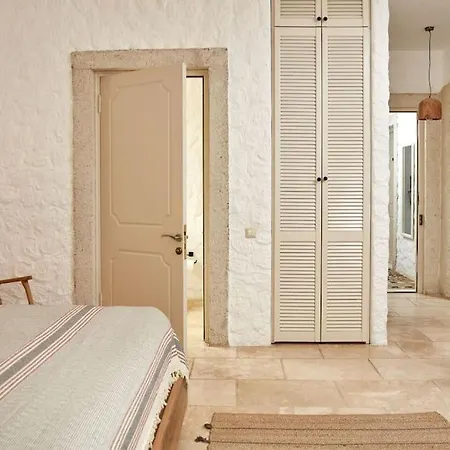 Luxurious With Pool In The Center Of Alacati Çeşme