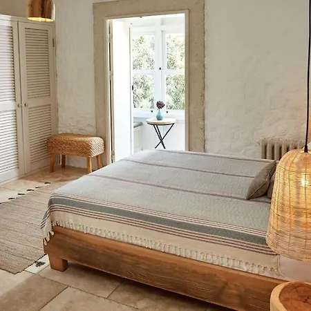 וילה Luxurious With Pool In The Center Of Alacati *