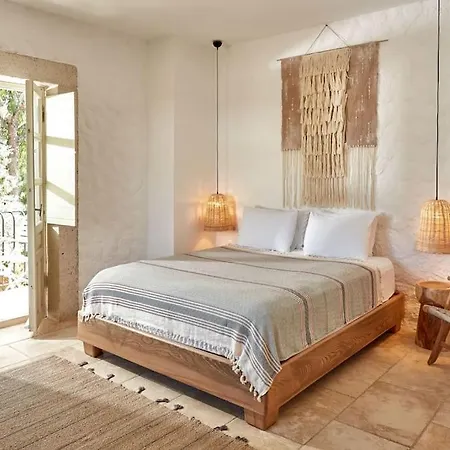 Luxurious With Pool In The Center Of Alacati * Çeşme