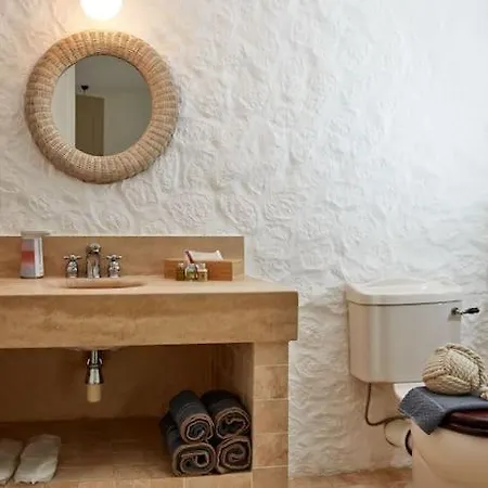 וילה Luxurious With Pool In The Center Of Alacati *