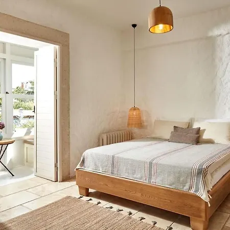 Villa Luxurious With Pool In The Center Of Alacati Çeşme