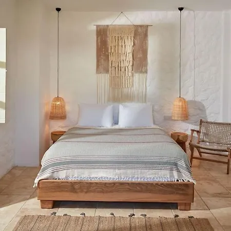 Luxurious With Pool In The Center Of Alacati Çeşme