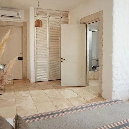 Villa Luxurious With Pool In The Center Of Alacati Çeşme